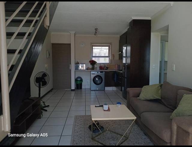 1 BEDROOM PROPERTY TO RENT IN PAULSHOF